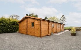 Howgill Lodge