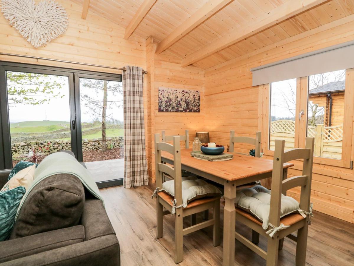 Howgill Lodge Kendal Exterior photo