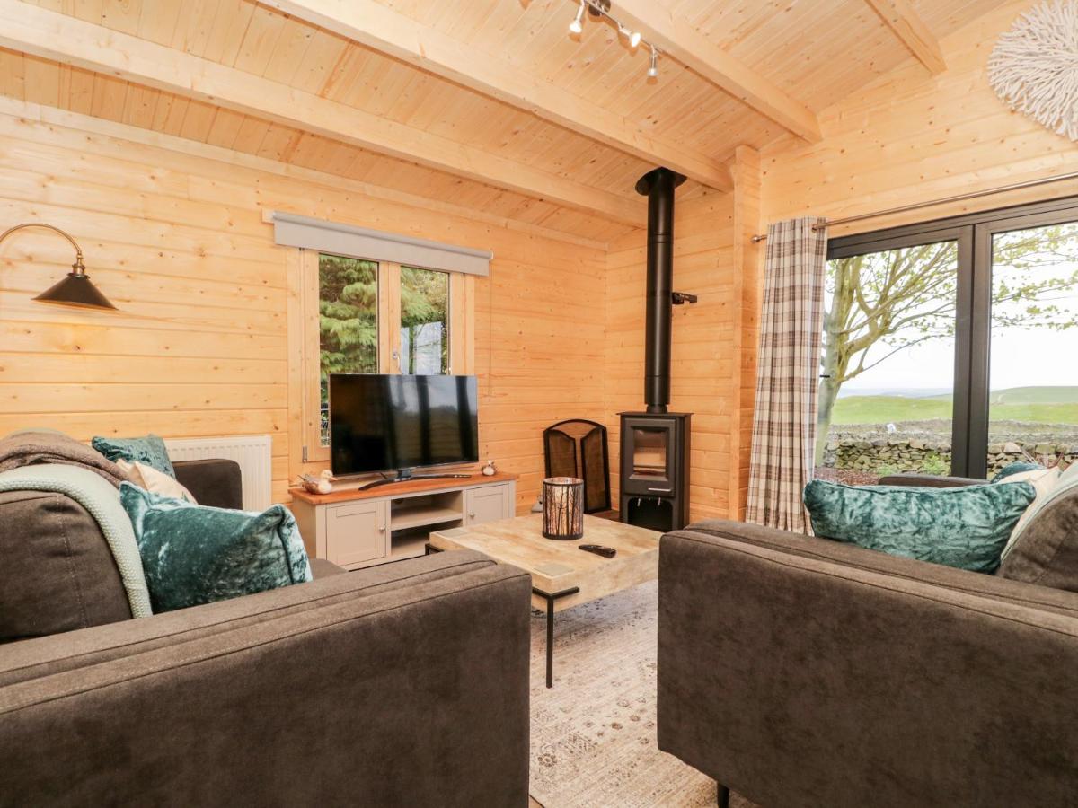 Howgill Lodge Kendal Exterior photo